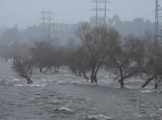 Maldición en California